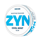 ZYN Cool Mint Slim Extra Strong