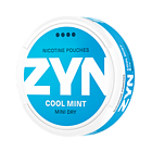 ZYN Cool Mint Mini Extra Strong ◉◉◉◉