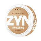ZYN Espressino Mini Normal ◉◉◎◎