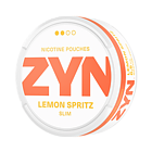 ZYN Lemon Spritz Slim ◉◉◎◎