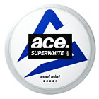 Ace Superwhite Cool Mint ◉◉◉◉