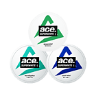 ACE Mint Mixpack 3-pack