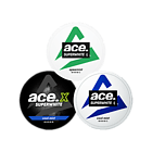 ACE X Mint Mixpack 3-pack