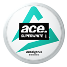 Ace Superwhite Eucalyptus ◉◉◉◉