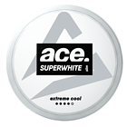 Ace Superwhite Extreme Cool ◉◉◉◉
