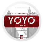 YOYO London Slim Normal