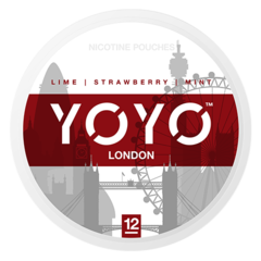 YOYO London Slim Strong