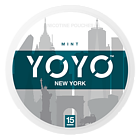YOYO New York Slim ◉◉◉◎