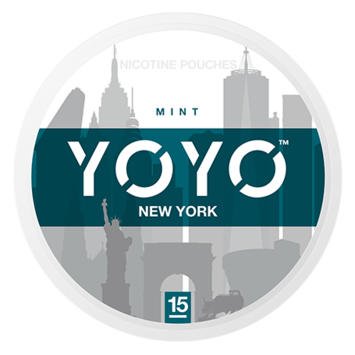 YOYO New York Slim Strong