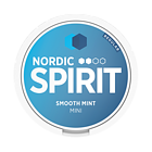 Nordic Spirit Smooth Mint Mini ◉◉◎◎