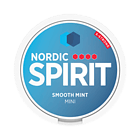 Nordic Spirit Smooth Mint Mini Extra Strong