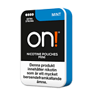On! Mint 9 mg Mini Extra Strong