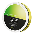 XQS Cactus Sour Strong ◉◉◉◉