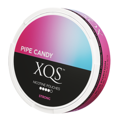 XQS Pipe Candy Slim ◉◉◉◉