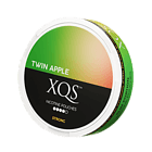 XQS Twin Apple Slim Extra Strong