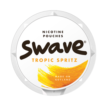 Swave Tropic Spritz Strong