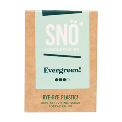 SNÖ Evergreen All White Normal
