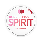 Nordic Spirit Strawberry Slim Normal