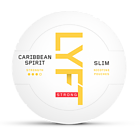 LYFT Caribbean Spirit Slim ◉◉◉◎
