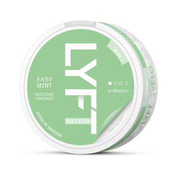 LYFT Easy Mint Mini ◉◎◎◎