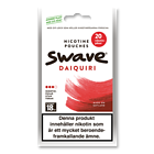 Swave Daiquiri Slim Zip-påse ◉◉◉◎