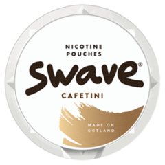 Swave Cafetini Slim ◉◉◉◎