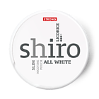 Shiro Licorice Slim Strong