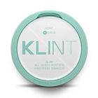 Klint Mint Slim Less Intense