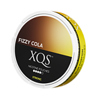 XQS Fizzy Cola Strong ◉◉◉◉