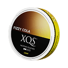 XQS Fizzy Cola Slim Normal