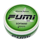 Fumi Softmint Slim Less Intense