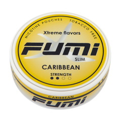 Fumi Caribbean Slim Normal