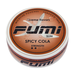Fumi Spicy Cola Slim Normal