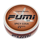 Fumi Spicy Cola ◉◉◎◎