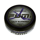 Fumi Salty Blueberry 4 mg Slim Normal