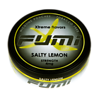 Fumi Salty Lemon 4 mg ◉◉◎◎