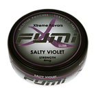 Fumi Salty Violet 4 mg ◉◉◎◎