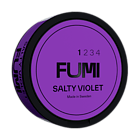 Fumi Salty Violet 4 mg Slim Normal