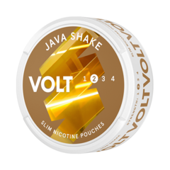 VOLT Java Shake Slim ◉◉◎◎