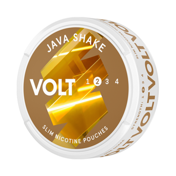 VOLT Java Shake Slim Normal