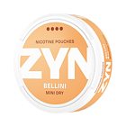 ZYN Bellini Mini Extra Strong ◉◉◉◉