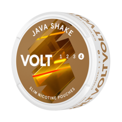 VOLT Java Shake ◉◉◉◉