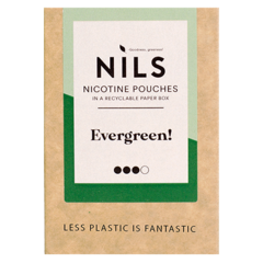 NILS Evergreen! Mini Strong