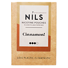 NILS Cinnamon! Mini Strong