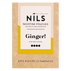 NILS Ginger! Slim Extra Strong