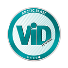 VID Arctic Blast ◉◉◉◉◎