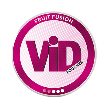 VID Fruit Fusion Slim ◉◉◉◎