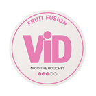 VID Fruit Fusion Slim Normal