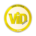 VID Cool Citrus ◉◉◎◎◎