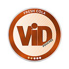 VID Fresh Cola ◉◉◎◎◎